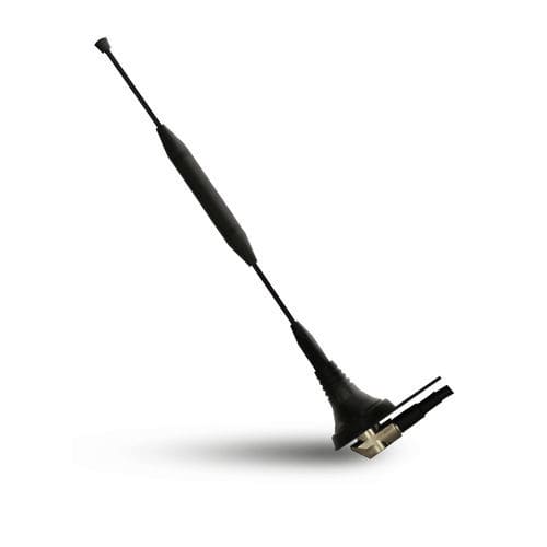 Funkantenne - WHIP - REMdevice - Rundstrahl