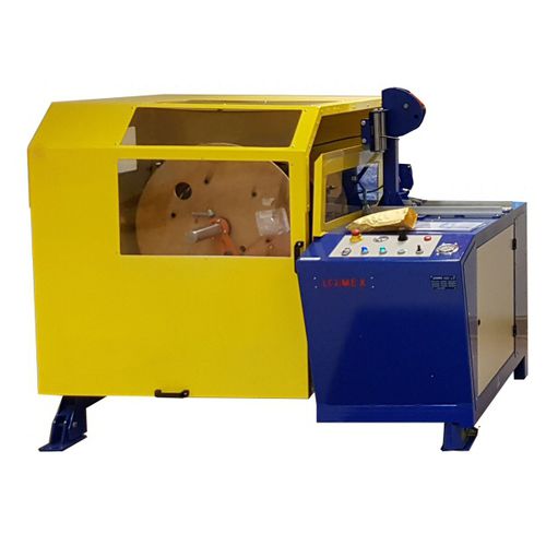 Automatischer Abwickler - DVR100 - LOIMEX - Kabeltrommel / für Kabel / mit Achse