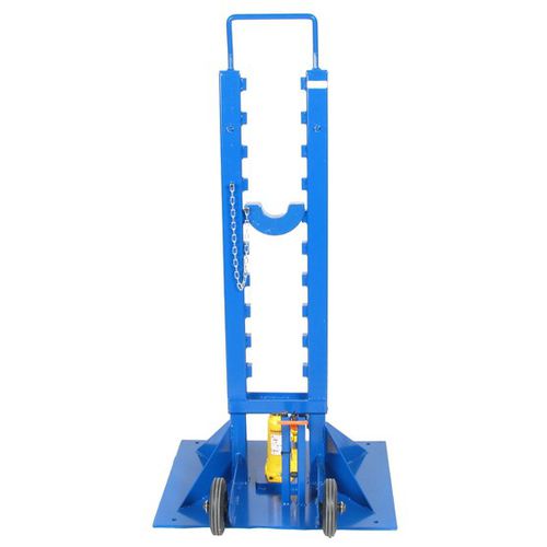 Hydraulischer Kabeltrommelheber - GH3000 - LOIMEX