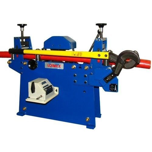 Manueller Kabelschneider - S50SB - LOIMEX