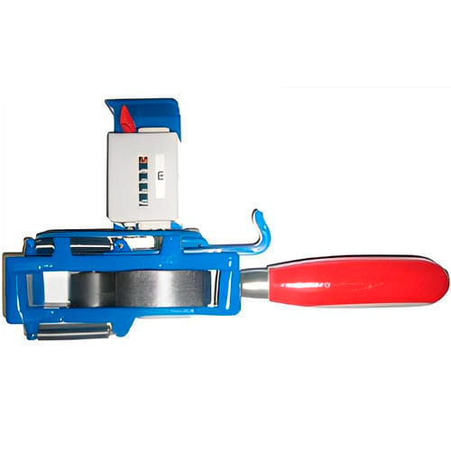 Kabellängenmessgerät - H11/S - LOIMEX - mechanisch / Industrie / für Kabel