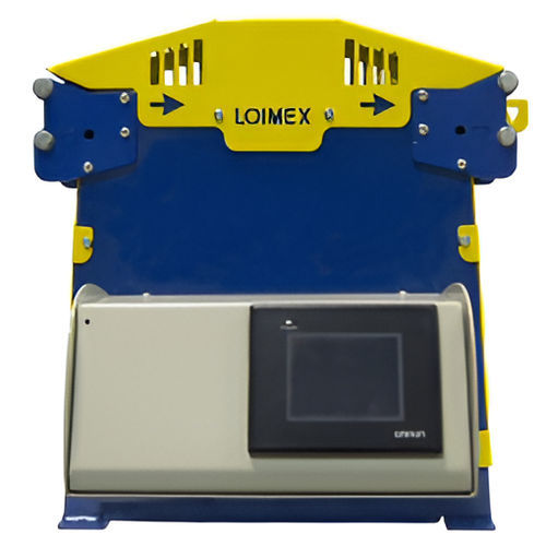 Messmaschine für Kabel - M20  - LOIMEX - Längen / kontinuierlich / Draht
