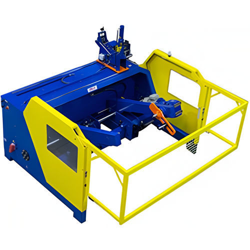 Automatischer Wickler - TRG200 - LOIMEX - für Kabel / für Fäden / motorisiert