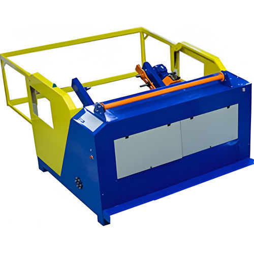 Automatischer Abwickler - DVG200  - LOIMEX - Kabeltrommel / für Kabel / motorisiert