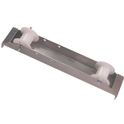 Rollenschiene - GMR800 - LOIMEX - Führung / Aluminium