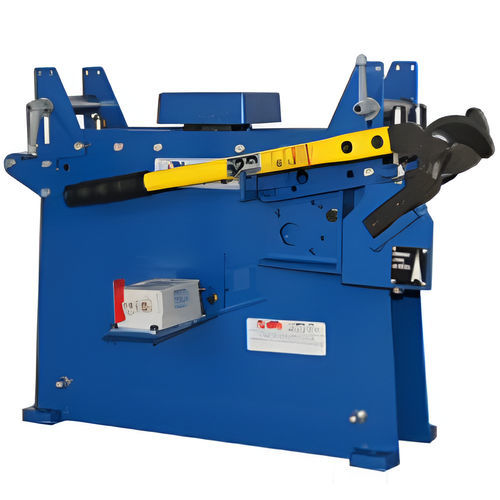 Manueller Kabelschneider - S35SB - LOIMEX