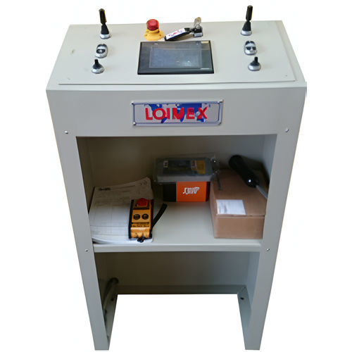 Kabellängen-Messinstrument - CD-DSK-TACTIL7  - LOIMEX - digital / elektronisch / LED