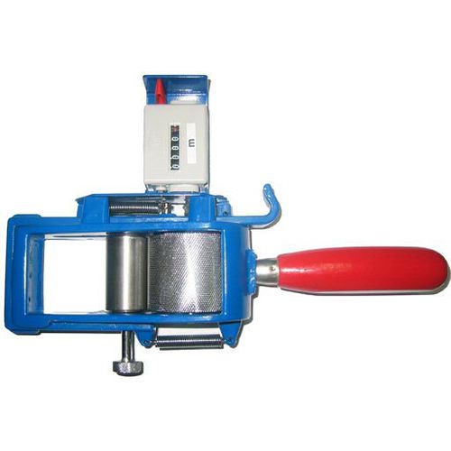 Kabellängenmessgerät - H12 - LOIMEX - mechanisch / Industrie / für Kabel