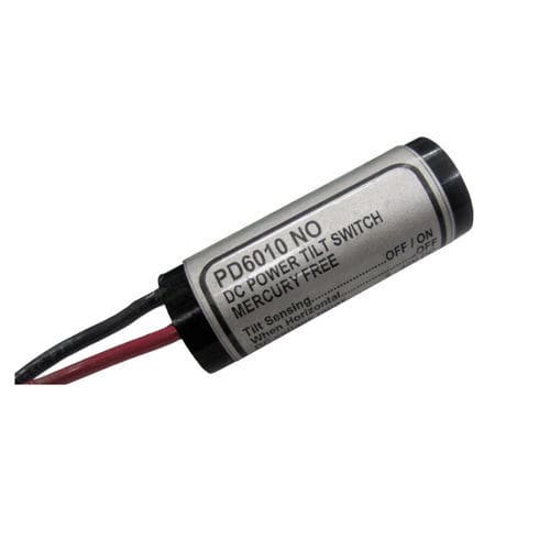 Analoger Neigungsschalter - PD6010  - The Comus Group
