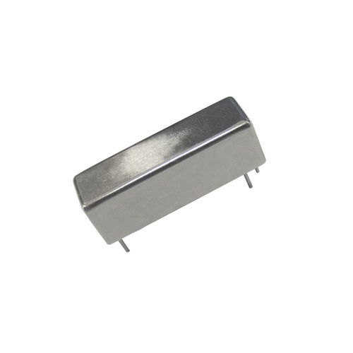 Reed-Relais / 12 VDC - HGSM-51111 series - The Comus Group - 24 VDC / 5 V DC / 48 VDC