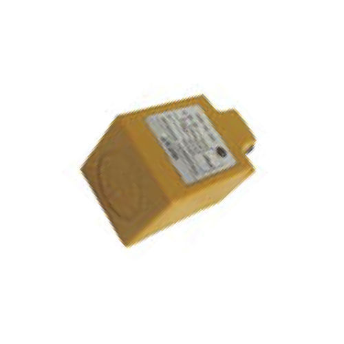 Kapazitiver Näherungsschalter - PC series - The Comus Group - quadratisch / M18 / M12
