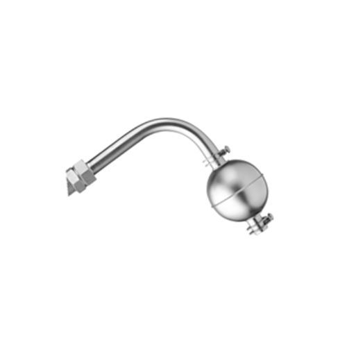 Schwimmerschalter - HFS30 - The Comus Group - für Flüssigkeiten / Edelstahl