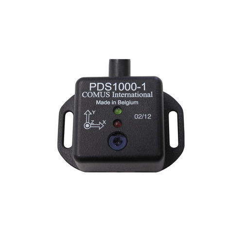 MEMS-Aufprallsensor - PDS1000 - The Comus Group