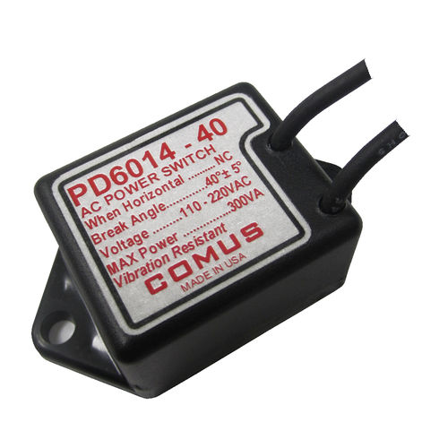 Leistungssensor - PD6014-40      - The Comus Group