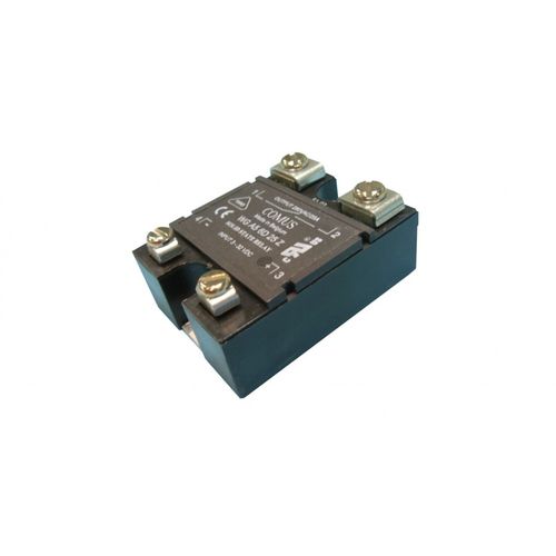 Statisches Relais / AC - WG 280 A series  - The Comus Group - für Schalttafelmontage