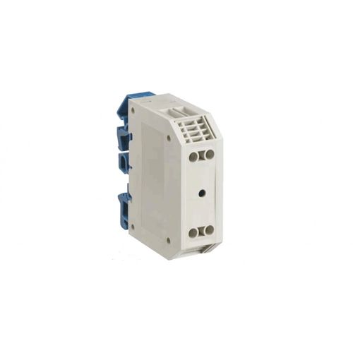 Statisches Relais / AC - WG M8 6B series - The Comus Group - für DIN-Schiene