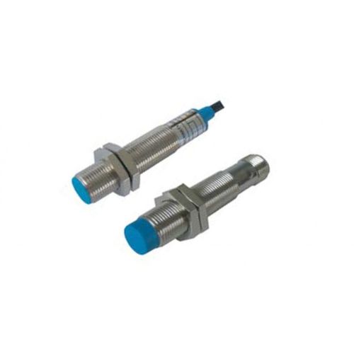 Induktiver Näherungsschalter - PID-T12L series  - The Comus Group - zylinderförmig / M12 / analog