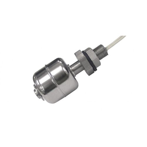 Magnet-Schwimmerschalter - VFS30    - The Comus Group - für Flüssigkeiten / Edelstahl / Gewinde
