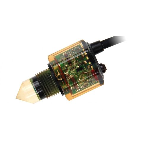 Optoelektronischer Niveauschalter - OPT-PS  - The Comus Group - für Flüssigkeiten / Polysulfon / Edelstahl