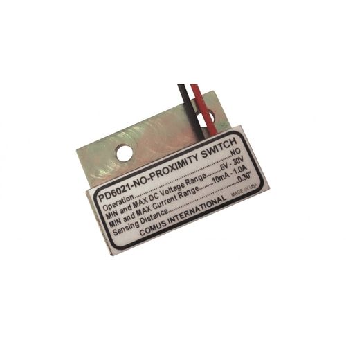 Elektrischer Leistungssensor - PD6021              - The Comus Group