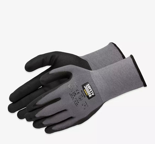 Handschuh für Materialumschlag - ALLFLEX 3PACK - Safety Jogger Works - für die Automobilindustrie / Industrie / für Baustellen
