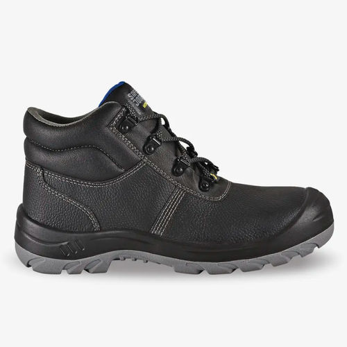 Sicherheitsstiefel für Baustelle - BESTBOY METALFREE S3 - Safety Jogger Works - für industrielle Nutzung / stichfest / rutschfest