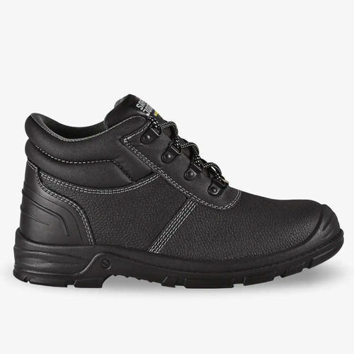 Sicherheitsstiefel für Baustelle - BESTBOY2  - Safety Jogger Works - für die chemische Industrie / antistatisch / rutschfest