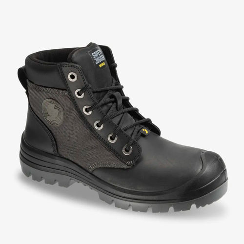 Sicherheitsstiefel für Baustelle - DAKAR EW S3 - Safety Jogger Works - antistatisch / rutschfest / ölbeständig