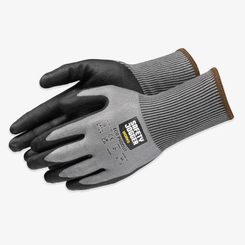Arbeitshandschuh - ECO PROCUT - Safety Jogger Works - für die Automobilindustrie / für Baustellen / für die chemische Industrie