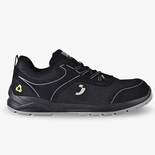 Sicherheitsschuhe für die Lebensmittelindustrie - ECOCADOR S1P LOW - Safety Jogger Works - für Baustelle / rutschfest / ölbeständig