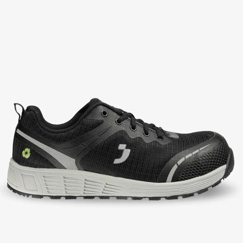 Hitzeschutz-Sicherheitsschuhe - ECODEMPO S3S LOW - Safety Jogger Works - rutschfest / ölbeständig / Zur elektrostatischen Entladung