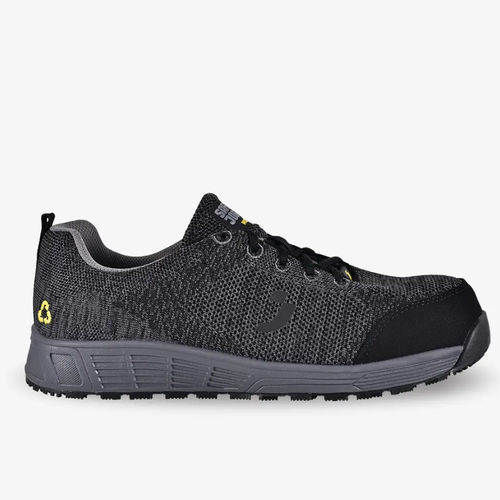 Hitzeschutz-Sicherheitsschuhe - ECONILA S1 LOW - Safety Jogger Works - rutschfest / ölbeständig / Zur elektrostatischen Entladung