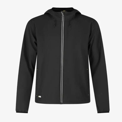Arbeitsjacke - ESSENTIAL SOFTSHELL - Safety Jogger Works - Windjacken / Stoff / schale