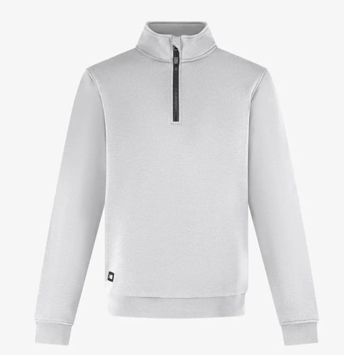 Arbeits-Sweatshirt - FARO SWEATER - Safety Jogger Works - Wärmeschutz / Polyester / Gewebe