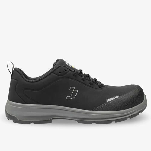 Gastronomie-Sicherheitsschuhe - FLUX S3S LOW - Safety Jogger Works - Kälteschutz / rutschfest / ölbeständig
