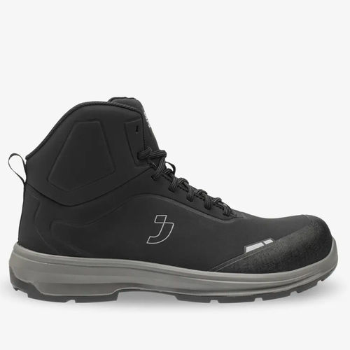 Sicherheitsschuhe für die Lebensmittelindustrie - FLUX S3S MID - Safety Jogger Works - Gastronomie / rutschfest / Zur elektrostatischen Entladung