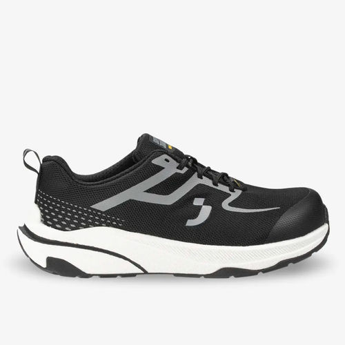 Hitzeschutz-Sicherheitsschuhe - FREEDOM S1PS LOW - Safety Jogger Works - rutschfest / ölbeständig / Zur elektrostatischen Entladung