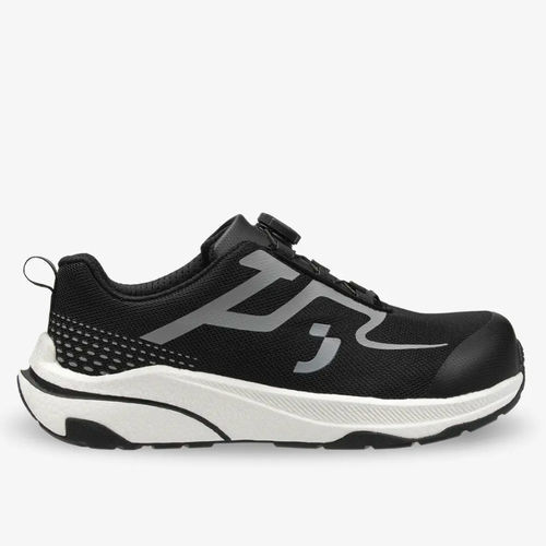 Hitzeschutz-Sicherheitsschuhe - FREEDOM S1PS LOW TLS - Safety Jogger Works - Kälteschutz / stichfest / rutschfest