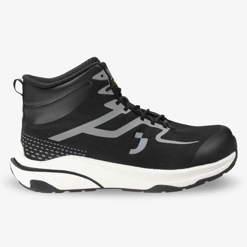 Hitzeschutz-Sicherheitsschuhe - FREEDOM S1PS MID - Safety Jogger Works - Kälteschutz / rutschfest / Zur elektrostatischen Entladung