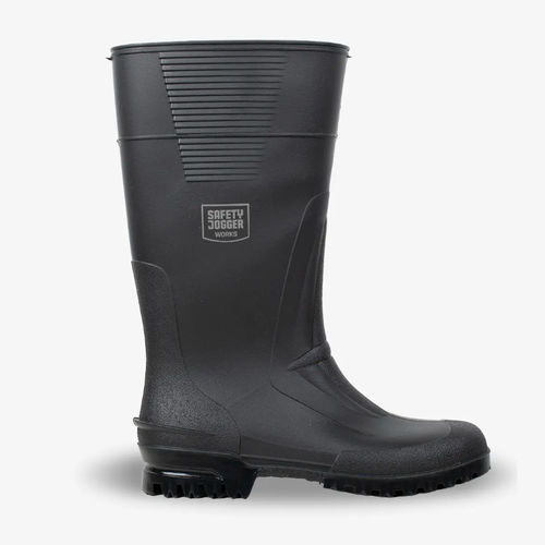 Sicherheitsstiefel für die Landwirtschaft - GA22 AGRI BOOT HIGH - Safety Jogger Works - für die Lebensmittelindustrie / rutschfest / wasserdicht