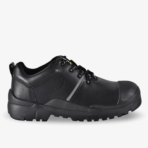 Antistatische Sicherheitsschuhe - HEKLA S3 LOW - Safety Jogger Works - Hitzeschutz / Kälteschutz / rutschfest