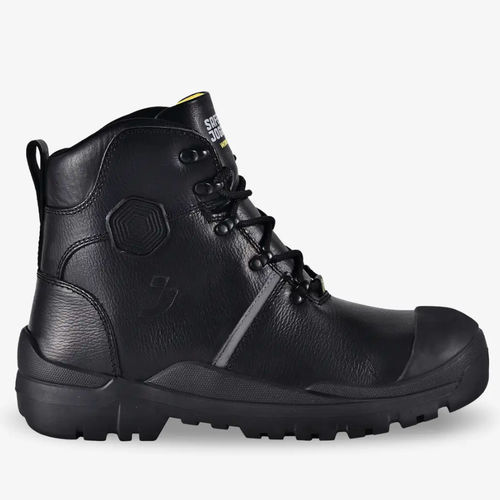 Antistatische Sicherheitsschuhe - HEKLA S3 MID - Safety Jogger Works - Hitzeschutz / Kälteschutz / rutschfest