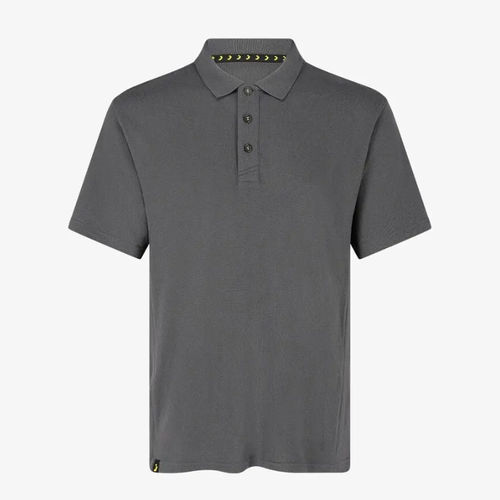T-Shirt / Arbeit - KASAI POLO M - Safety Jogger Works - Polyester / Stoff / Netz