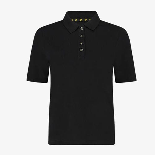 T-Shirt / Arbeit - KASAI POLO W - Safety Jogger Works - Stoff / Netz / für die Lebensmittelindustrie