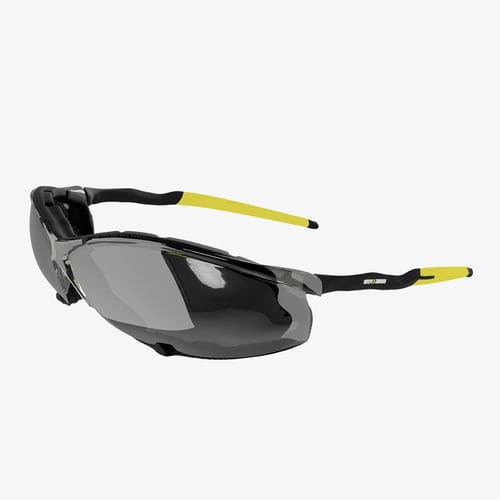 UV-Schutzbrille - TSAVOSUN - Safety Jogger Works - schlagfest / Polyamid / Schaumstoff
