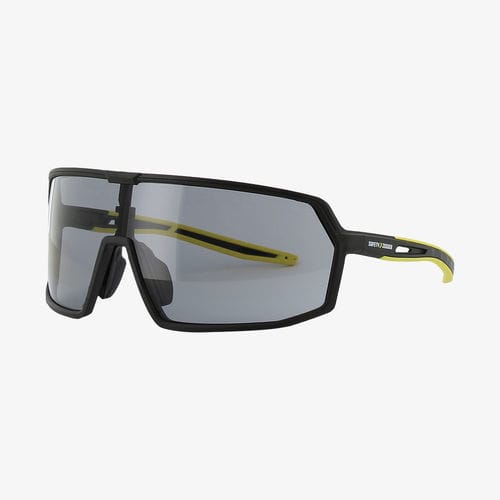 UV-Schutzbrille - YALA SUN - Safety Jogger Works - Stoßdämpfung / Stahl / Thermoplast