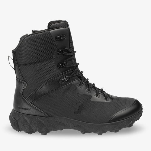 Sicherheitsstiefel für industrielle Nutzung - MAMBAHIGH - Safety Jogger Works - Kälteschutz / Zur elektrostatischen Entladung / rutschfest