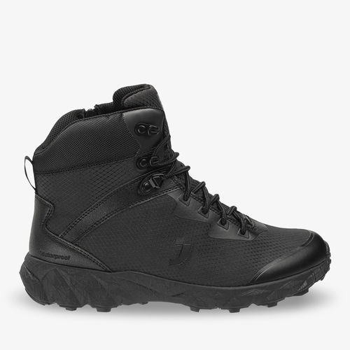 Hitzeschutz-Sicherheitsschuhe - MAMBA O6 MID - Safety Jogger Works - Kälteschutz / rutschfest / wasserdicht
