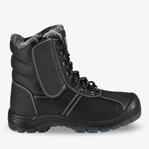 Sicherheitsstiefel für Baustelle - NORDIC - Safety Jogger Works - Logistik und Wartung / für die chemische Industrie / für industrielle Nutzung