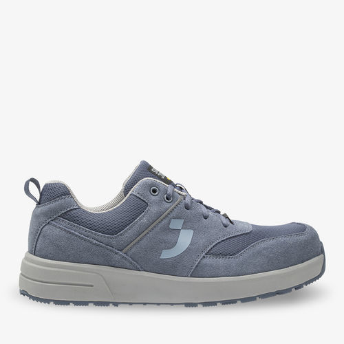 Sicherheitsschuhe / Logistik und Wartung - TOPSKATE S3S LOW - Safety Jogger Works - Wärmeschutz / Hitzeschutz / Kälteschutz